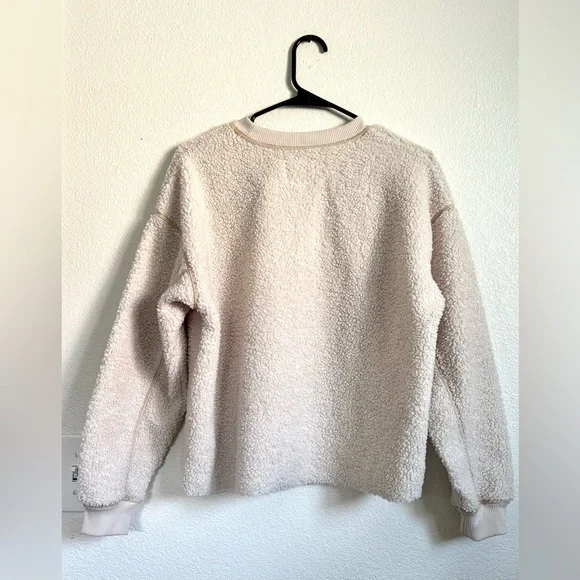 AE Cozy Crewneck Pullover - Picture 2 of 4